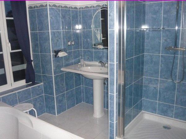 La Cameline Hotel Plougasnou Cameră foto