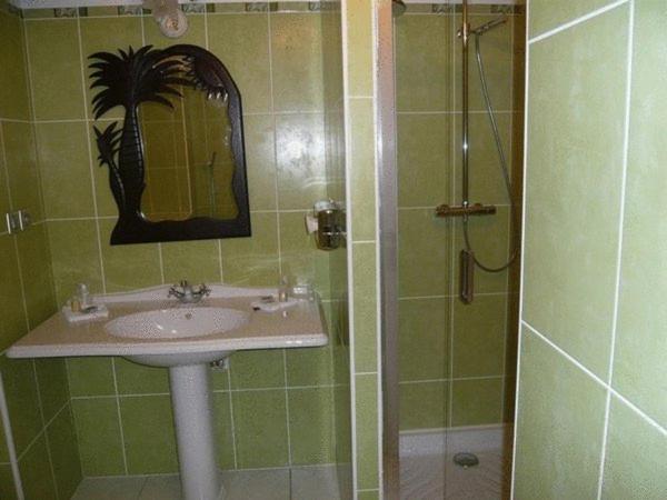 La Cameline Hotel Plougasnou Cameră foto