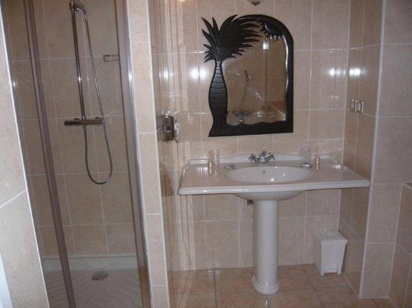 La Cameline Hotel Plougasnou Cameră foto
